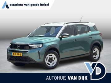 1.2 Turbo Hybrid Edition | Stuur/stoelverw./Camera