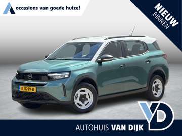 1.2 Turbo Hybrid Edition | Stuur/stoelverw./Camera