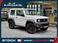 Suzuki Jimny 1.5i 4X4 102 CV | CLIM | ATTACHE | 29.490 € TTC Wit - thumbnail 1