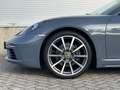 Porsche 718 Boxster 2.0 LEDER! ADAPTIVE CRUISE! ANDROID/APPLE Gris - thumbnail 17