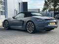 Porsche 718 Boxster 2.0 LEDER! ADAPTIVE CRUISE! ANDROID/APPLE Gris - thumbnail 4