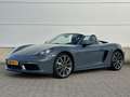 Porsche 718 Boxster 2.0 LEDER! ADAPTIVE CRUISE! ANDROID/APPLE Gris - thumbnail 6