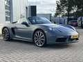 Porsche 718 Boxster 2.0 LEDER! ADAPTIVE CRUISE! ANDROID/APPLE Gris - thumbnail 7