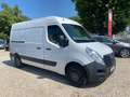 Opel Movano Cargo 11 2.3 CDTI L2H2 F3500 Klima MwSt. Blanco - thumbnail 13