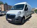 Opel Movano Cargo 11 2.3 CDTI L2H2 F3500 Klima MwSt. Blanco - thumbnail 4