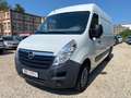Opel Movano Cargo 11 2.3 CDTI L2H2 F3500 Klima MwSt. Blanco - thumbnail 14
