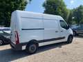 Opel Movano Cargo 11 2.3 CDTI L2H2 F3500 Klima MwSt. Blanco - thumbnail 11