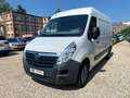 Opel Movano Cargo 11 2.3 CDTI L2H2 F3500 Klima MwSt. Blanco - thumbnail 3
