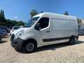 Opel Movano Cargo 11 2.3 CDTI L2H2 F3500 Klima MwSt. Blanco - thumbnail 7