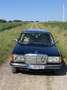 Mercedes-Benz 230 s 123 4 gang airbag e fh , ahk , telefon Blue - thumbnail 2