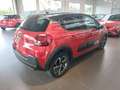 Citroen C3 C3 1.2 PureTech Shine S Rojo - thumbnail 5