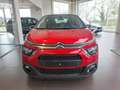 Citroen C3 C3 1.2 PureTech Shine S Rojo - thumbnail 7
