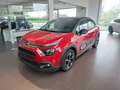 Citroen C3 C3 1.2 PureTech Shine S Rojo - thumbnail 1