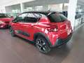 Citroen C3 C3 1.2 PureTech Shine S Rojo - thumbnail 3