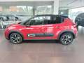 Citroen C3 C3 1.2 PureTech Shine S Rojo - thumbnail 2