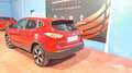 Nissan Qashqai 1.6dCi Tekna 4x2 XTronic 17´´ Rojo - thumbnail 9