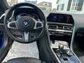 BMW M850 M850I Blauw - thumbnail 22