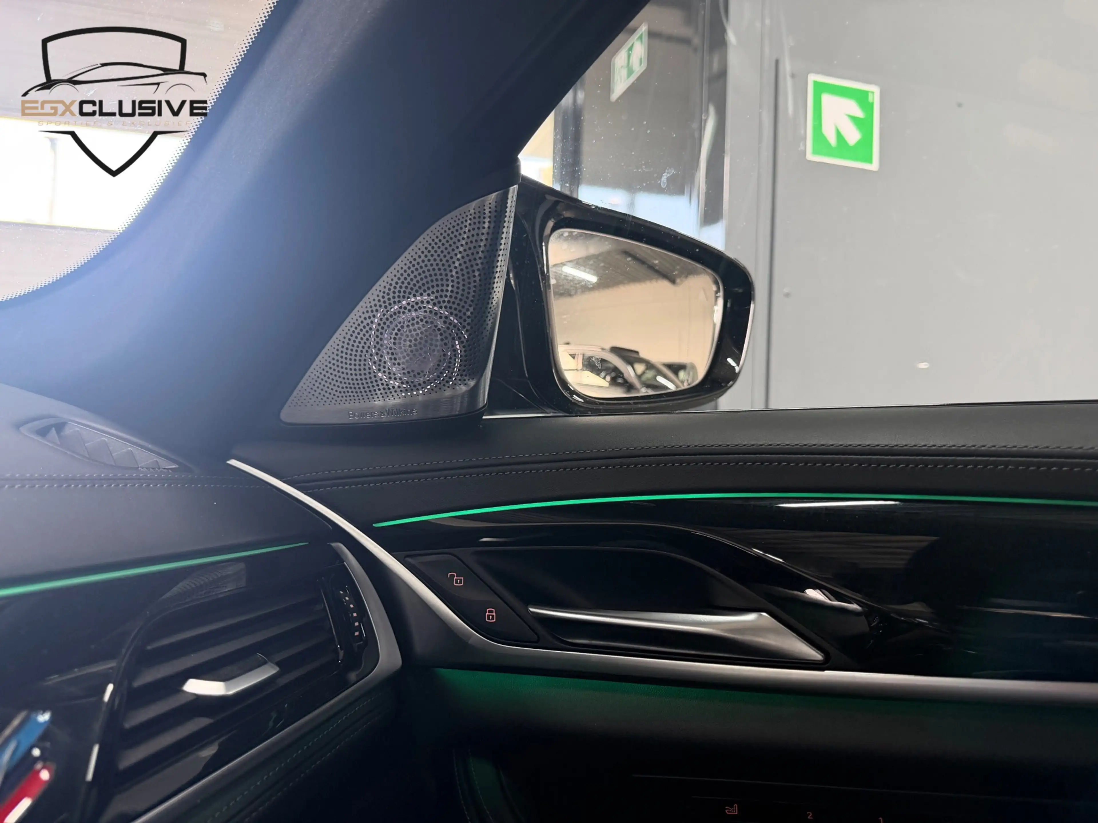 BMW M5 XPEL PPF| CARBON|STAGE 2|EVENTURI|360 CAMERA|ACC | — photo 42