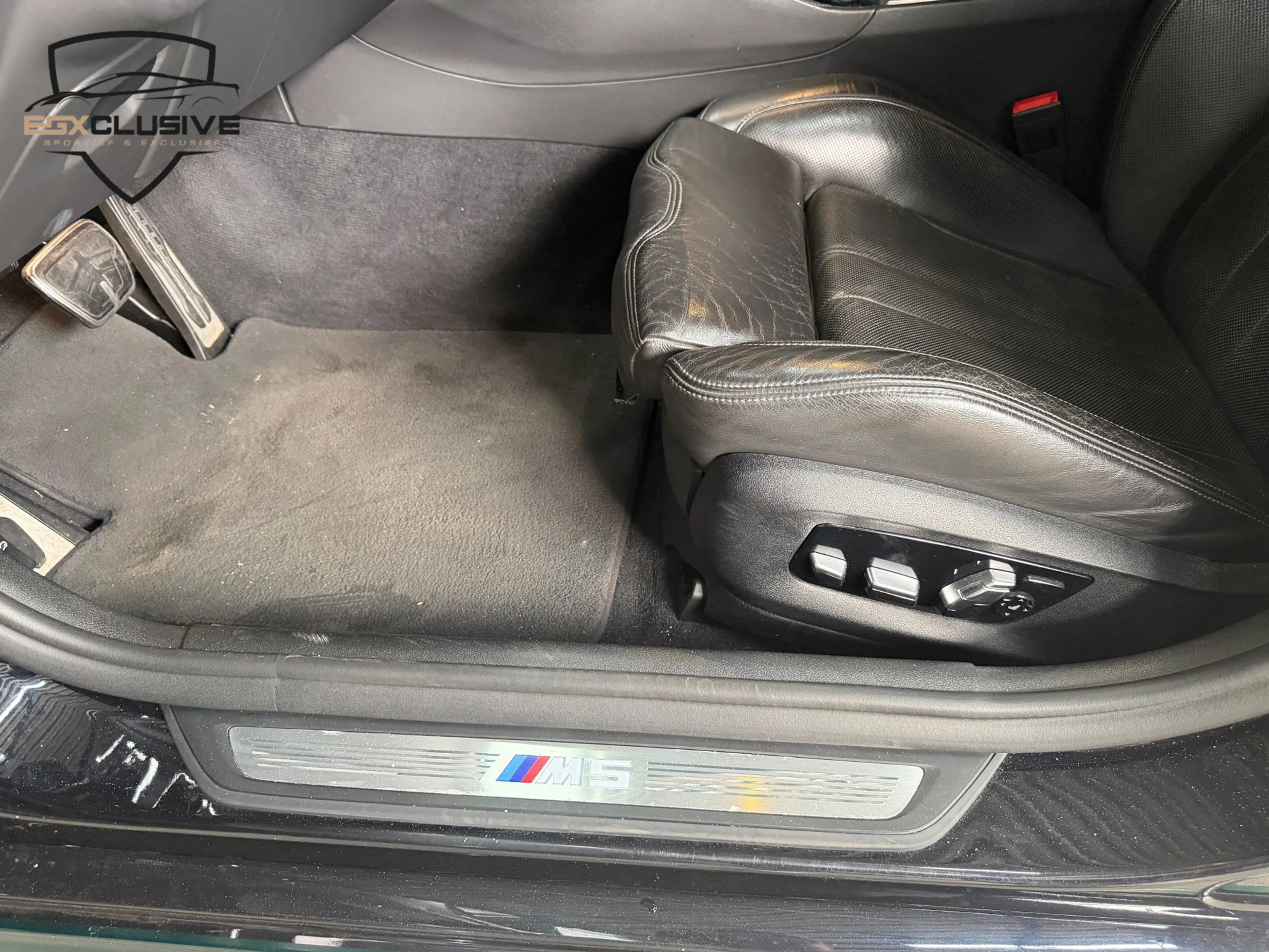 BMW M5 XPEL PPF| CARBON|STAGE 2|EVENTURI|360 CAMERA|ACC | — photo 34