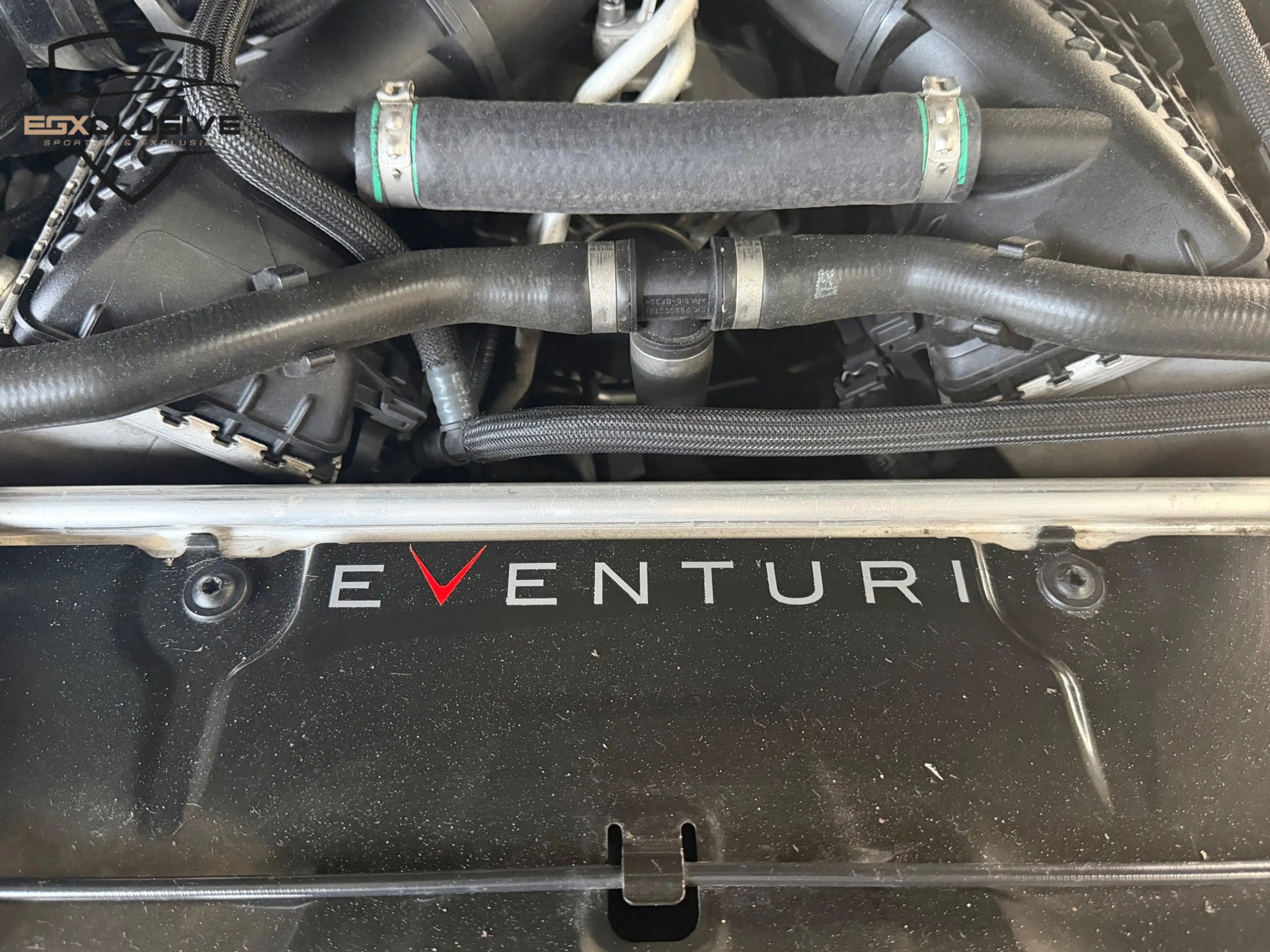 BMW M5 XPEL PPF| CARBON|STAGE 2|EVENTURI|360 CAMERA|ACC | — photo 26
