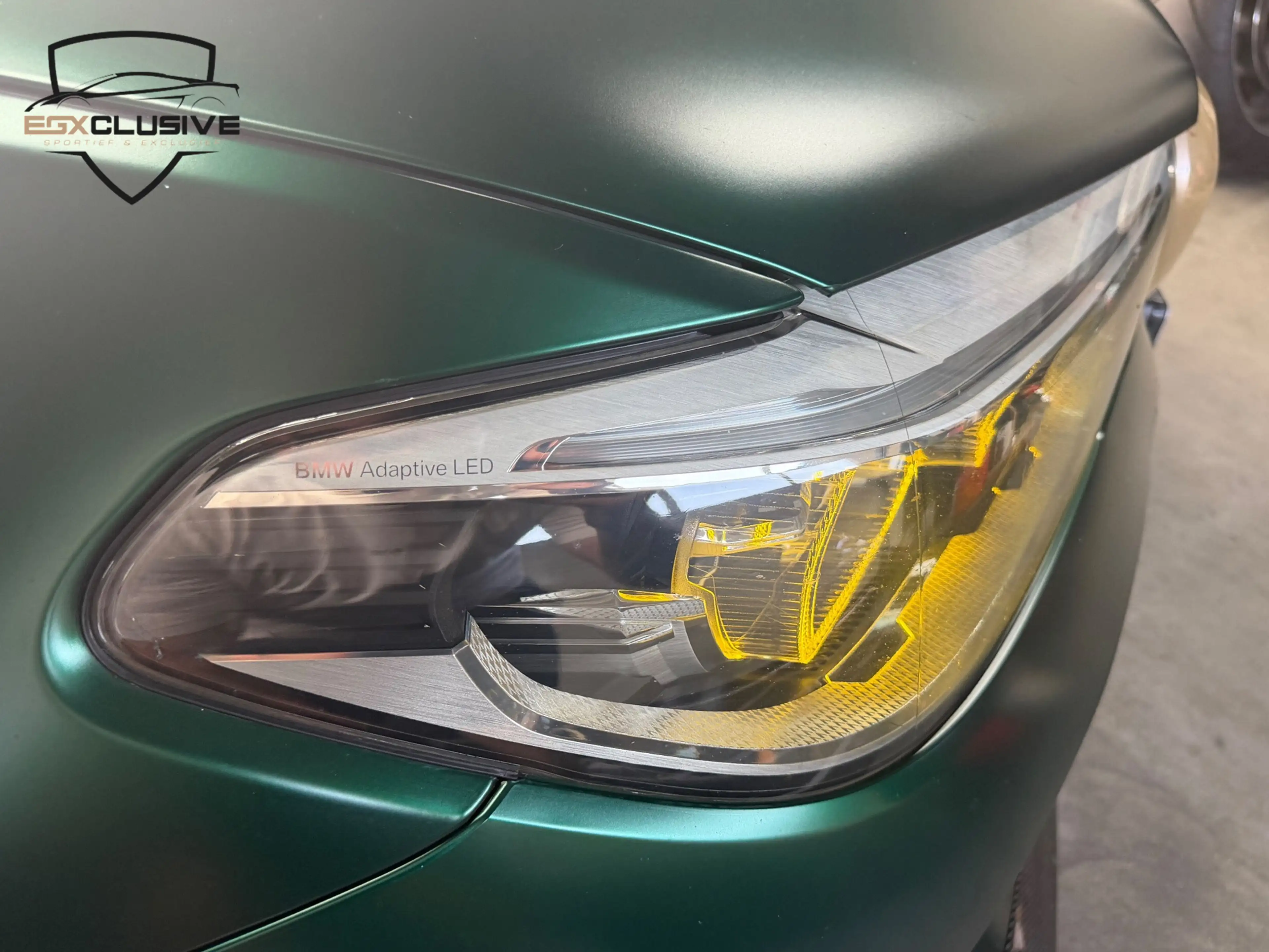BMW M5 XPEL PPF| CARBON|STAGE 2|EVENTURI|360 CAMERA|ACC | — photo 13