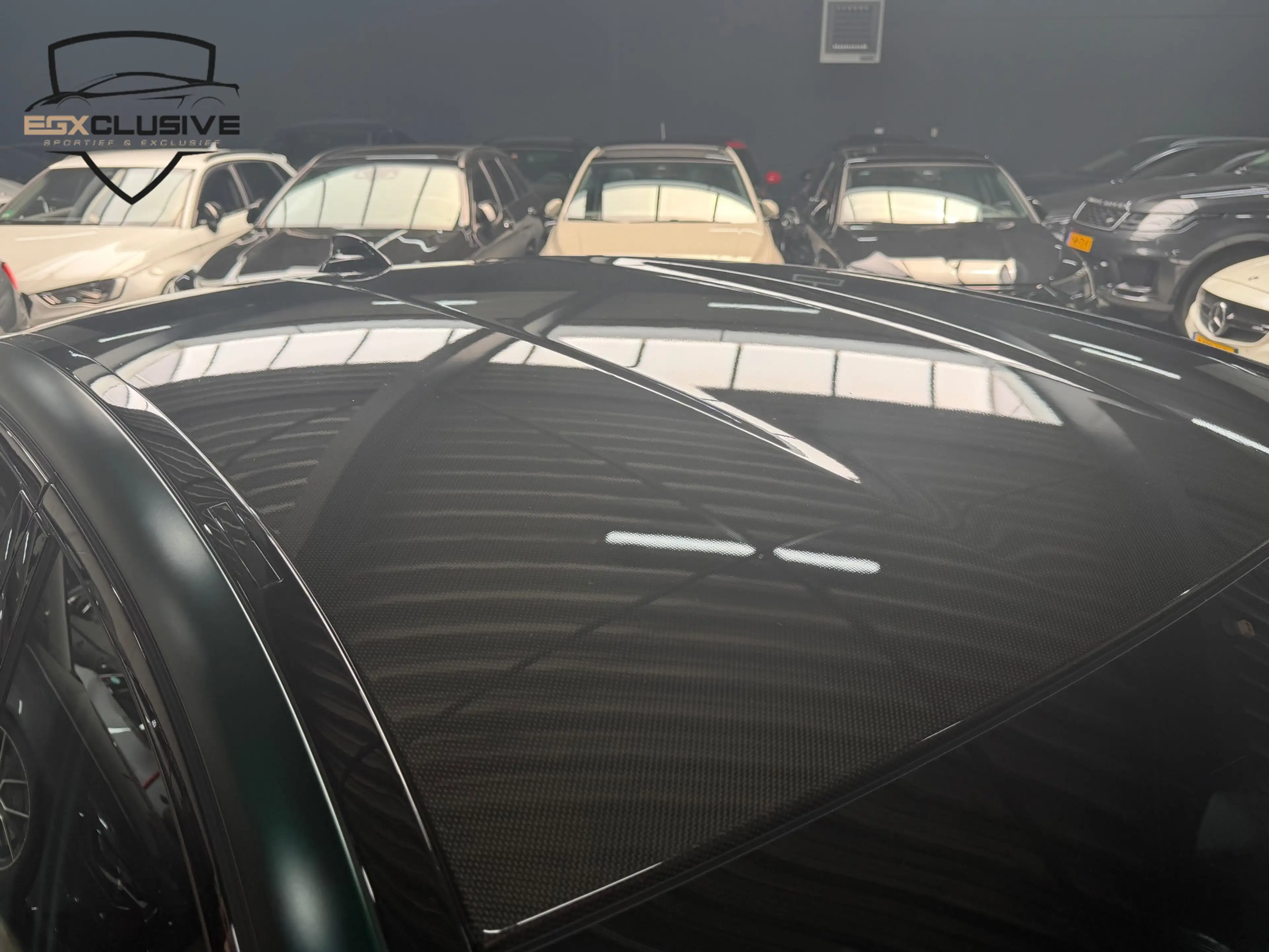 BMW M5 XPEL PPF| CARBON|STAGE 2|EVENTURI|360 CAMERA|ACC | — photo 21