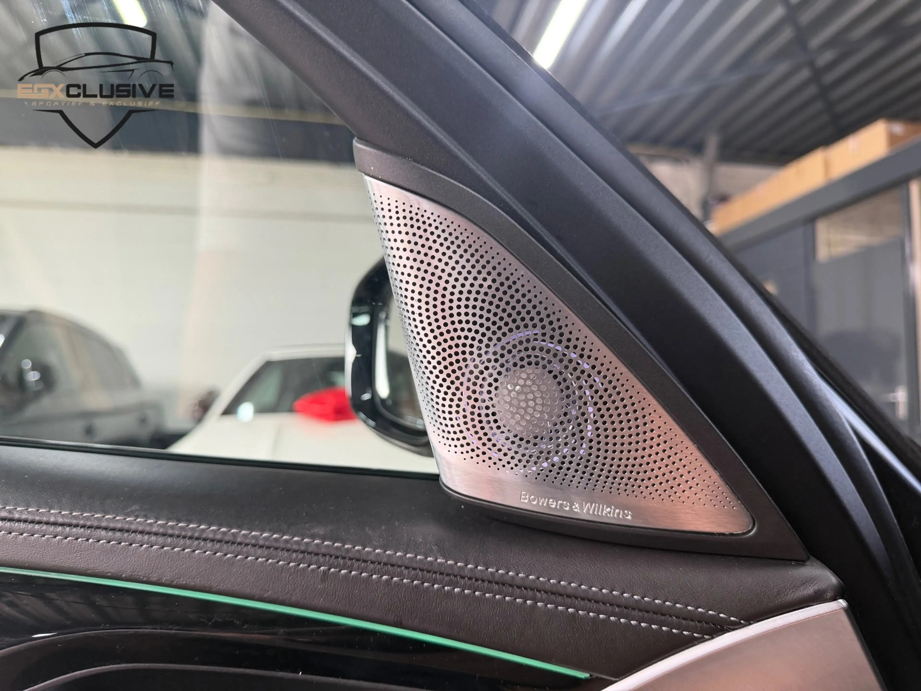 BMW M5 XPEL PPF| CARBON|STAGE 2|EVENTURI|360 CAMERA|ACC | — photo 43