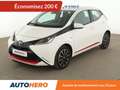 Toyota Aygo 1.0 VVT-i X-Play Blanc - thumbnail 1