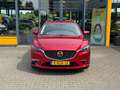 Mazda 6 2.2D SkyActiv-D 175 GT-M - camera - schuif/kanteld Rood - thumbnail 5
