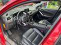 Mazda 6 2.2D SkyActiv-D 175 GT-M - camera - schuif/kanteld Rood - thumbnail 26