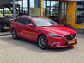 Mazda 6 2.2D SkyActiv-D 175 GT-M - camera - schuif/kanteld Rood - thumbnail 4
