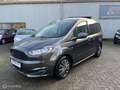Ford Tourneo Courier 1.0 Style Edition 6/12 M GARANTIE Grijs - thumbnail 1