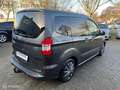 Ford Tourneo Courier 1.0 Style Edition 6/12 M GARANTIE Grijs - thumbnail 4