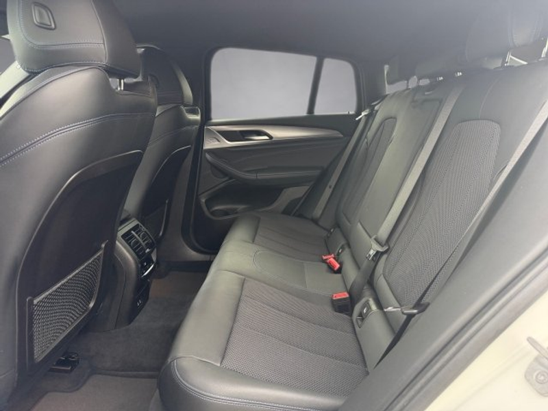 BMW X4 xDrive20d G02 B47 — photo 12