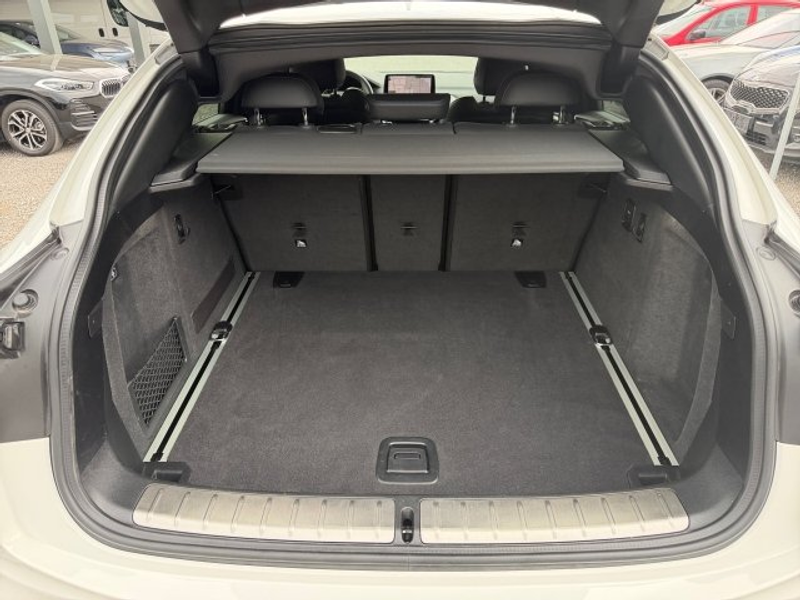BMW X4 xDrive20d G02 B47 — photo 13