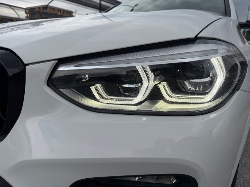 BMW X4 xDrive20d G02 B47 — photo 7