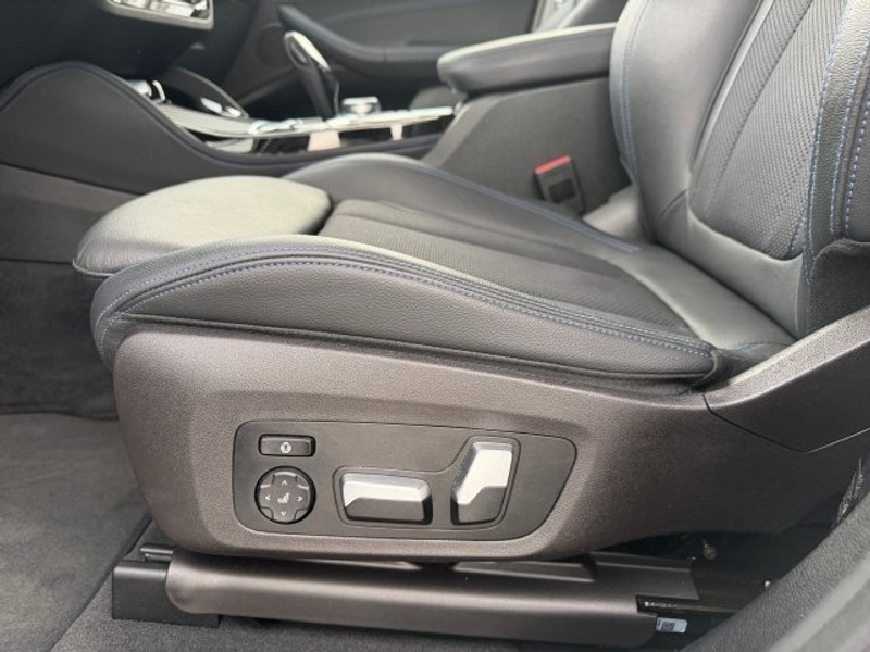 BMW X4 xDrive20d G02 B47 — photo 14