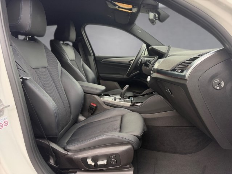 BMW X4 xDrive20d G02 B47 — photo 11