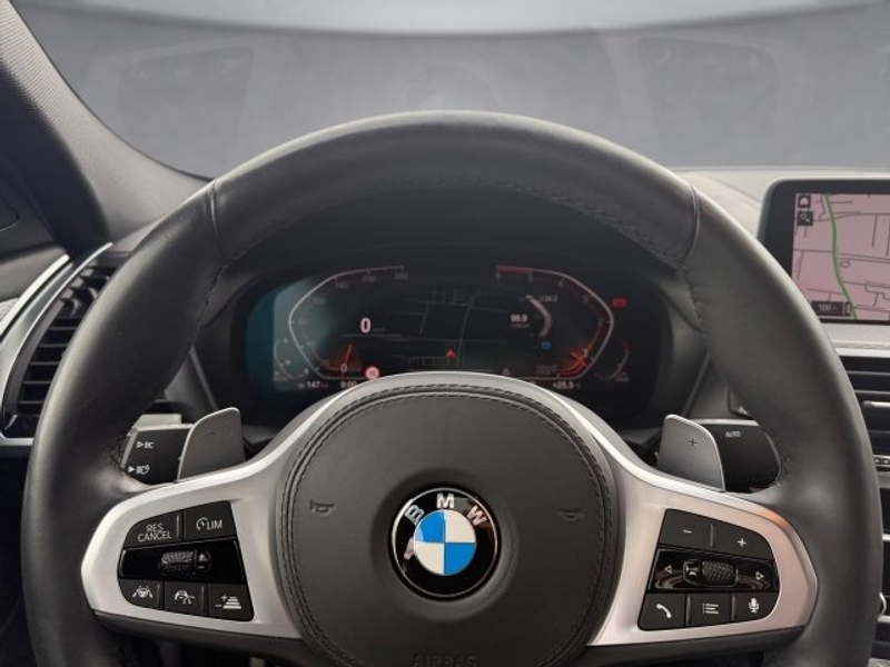 BMW X4 xDrive20d G02 B47 — photo 10