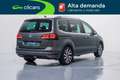 Volkswagen Sharan 2.0TDI Sport DSG 130kW Gris - thumbnail 5