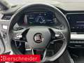 Skoda Octavia Combi 1.4 TSI iV DSG Style SPORTPAKET HUD NAVI Weiß - thumbnail 13