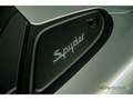 Porsche 718 Spyder 4.0 Schalt. Kamera Carbon Approved 26 Silber - thumbnail 14