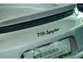 Porsche 718 Spyder 4.0 Schalt. Kamera Carbon Approved 26 Silber - thumbnail 16