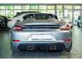 Porsche 718 Spyder 4.0 Schalt. Kamera Carbon Approved 26 Silber - thumbnail 19