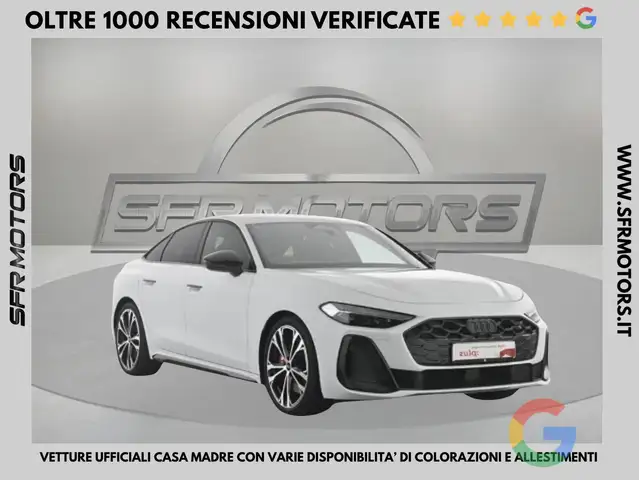 Audi S5 TFSI 270Kw sport attitude 367cv *PROMO* *IVA ESP.*