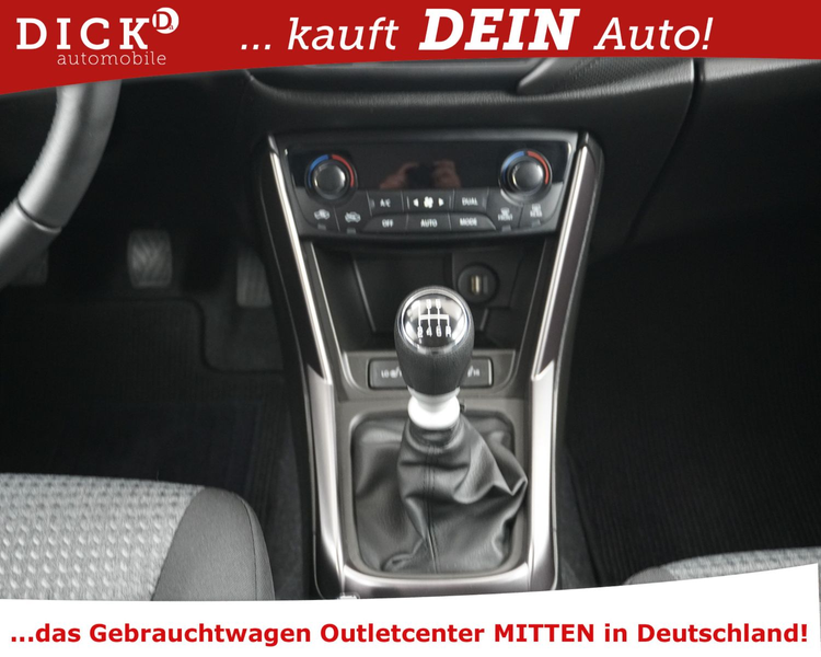 Suzuki SX4 S-Cross 1.4 Comfort NAV+LED+KAM+SHZ+ACC+KEY+ — photo 15