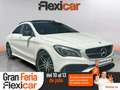 Mercedes-Benz CLA 200 d Blanco - thumbnail 1