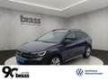 Volkswagen Taigo Goal 1.0 TSI 70 kW 5-Gang 2,49% Finanzieru Grau - thumbnail 1