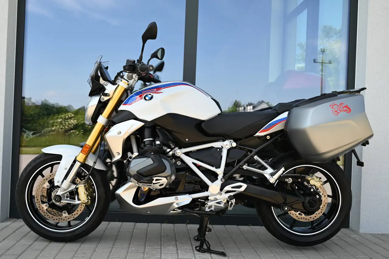 BMW R 1250 R