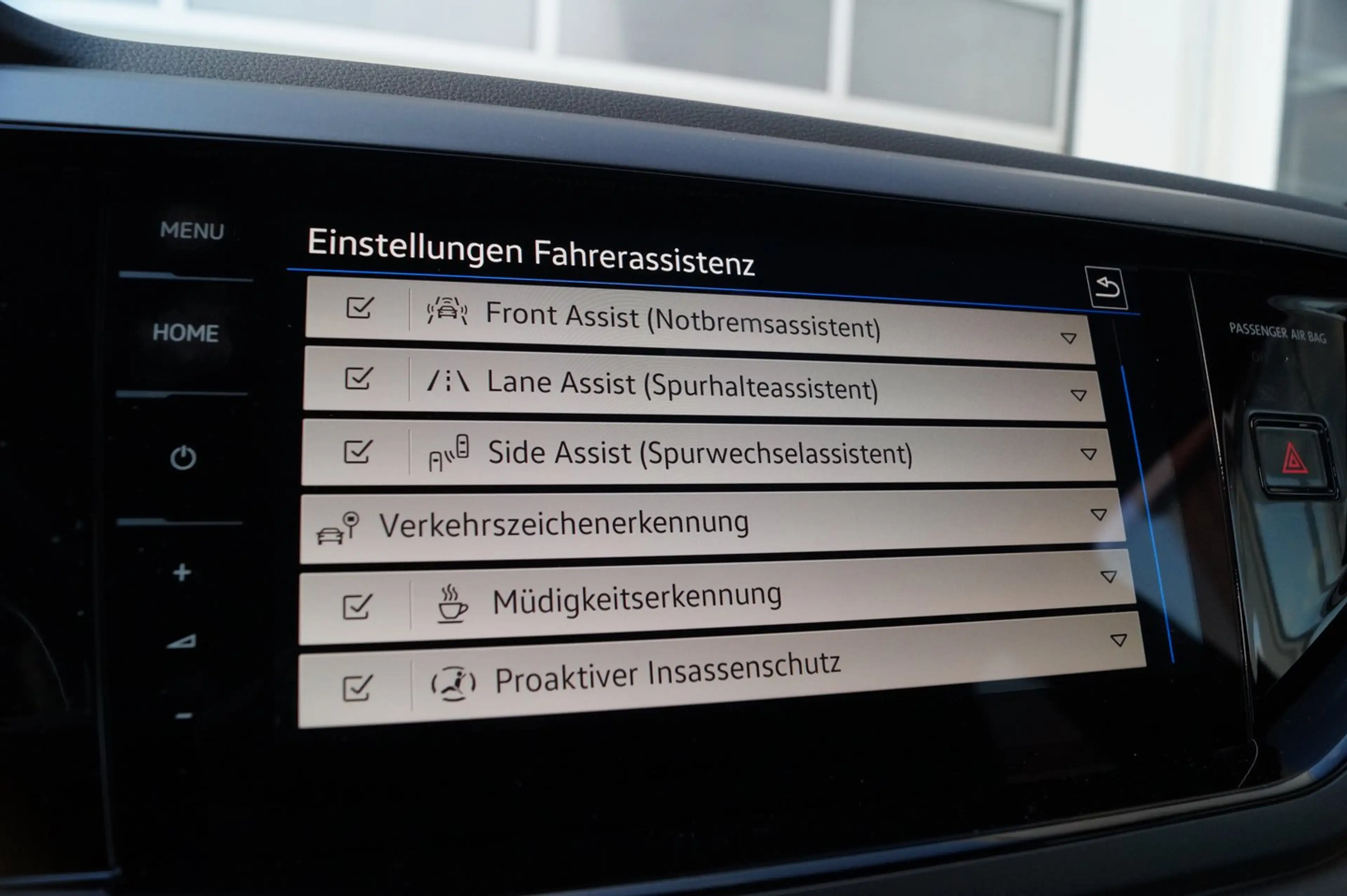 Volkswagen Taigo R-Line TSI DSG — photo 14
